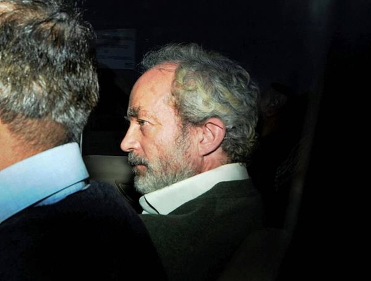 Agusta accused Michel’s family takes his case to UN, alleges torture and arbitrary detention in India