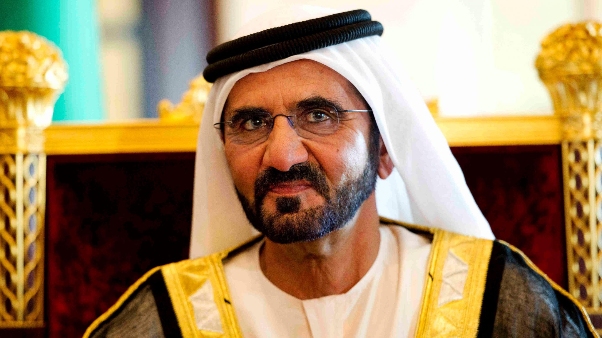 Tangled family life of Dubai’s ruler blown into the open
