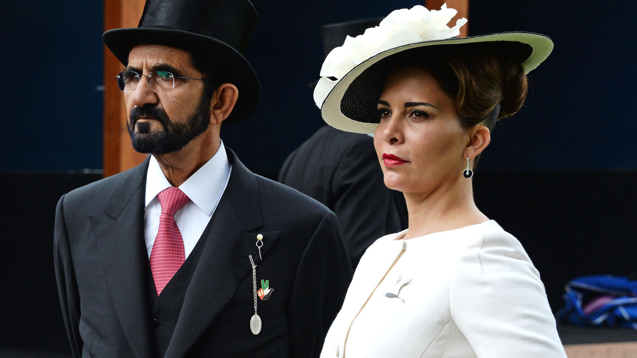 Dark details of Dubai ruler’s private life laid bare by UK court case