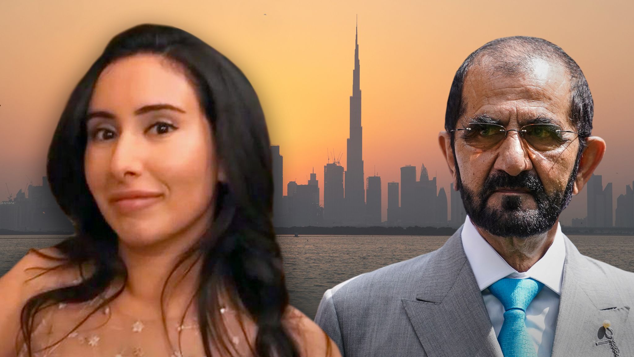 Princess Latifa: The Dubai ruler’s daughter who vanished