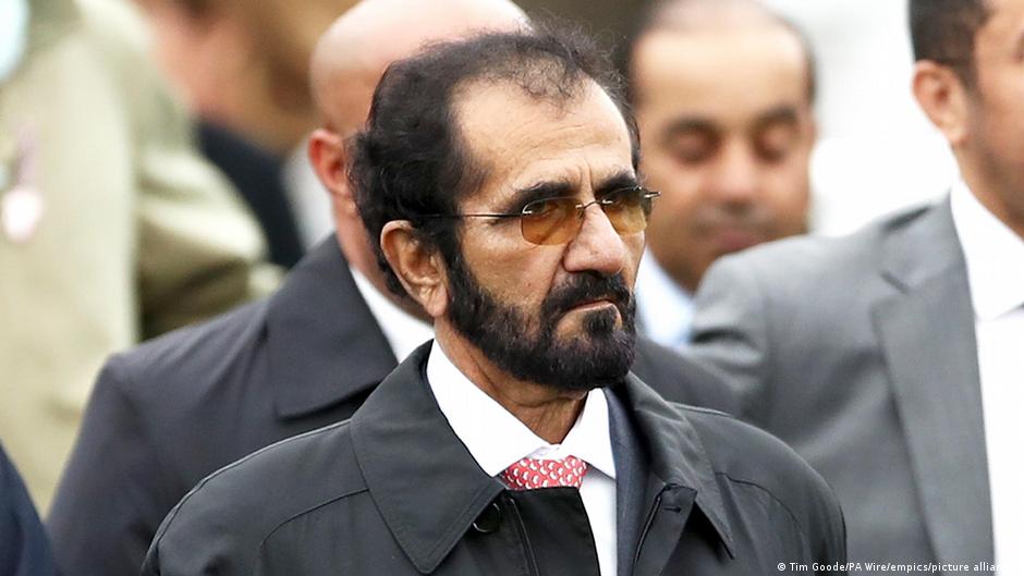 Dubai’s double standards put Sheikh Maktoum under pressure