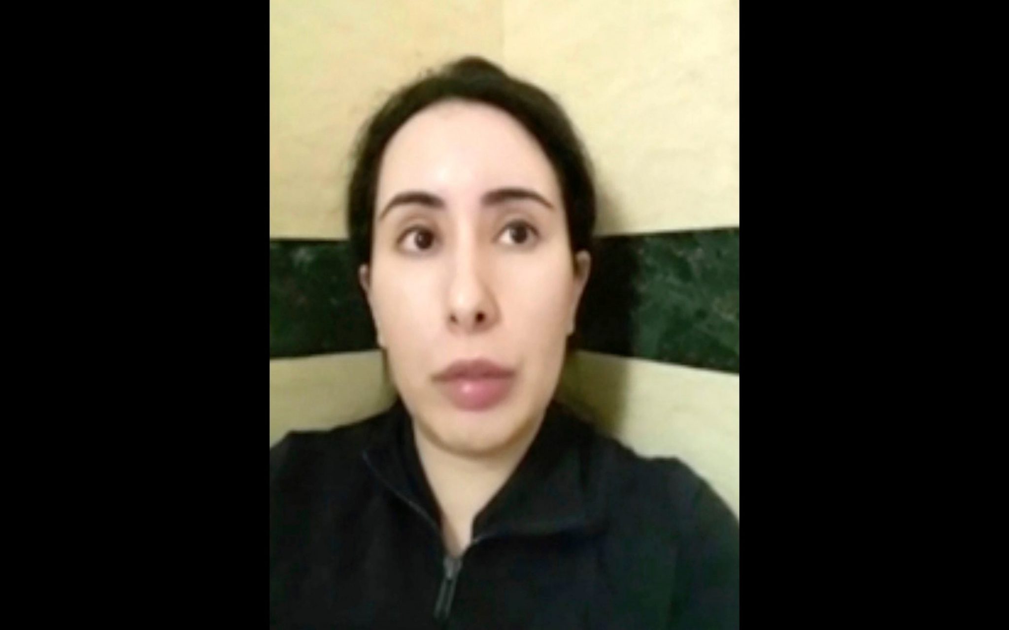 Campaign to free Princess Latifa says it has more unreleased videos from detained Dubai royal
