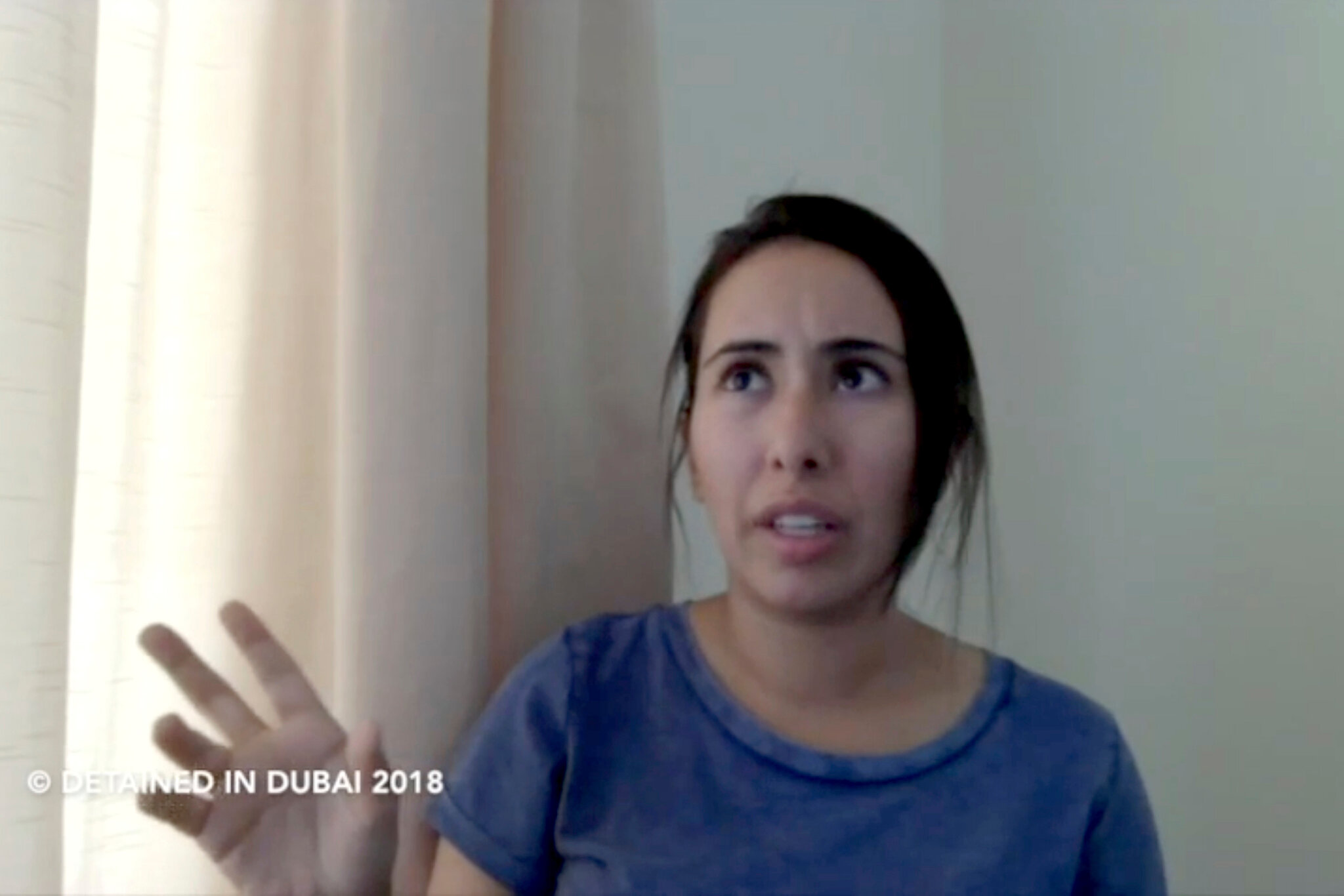 Is Dubai Princess, Unseen in Public, Still Alive?