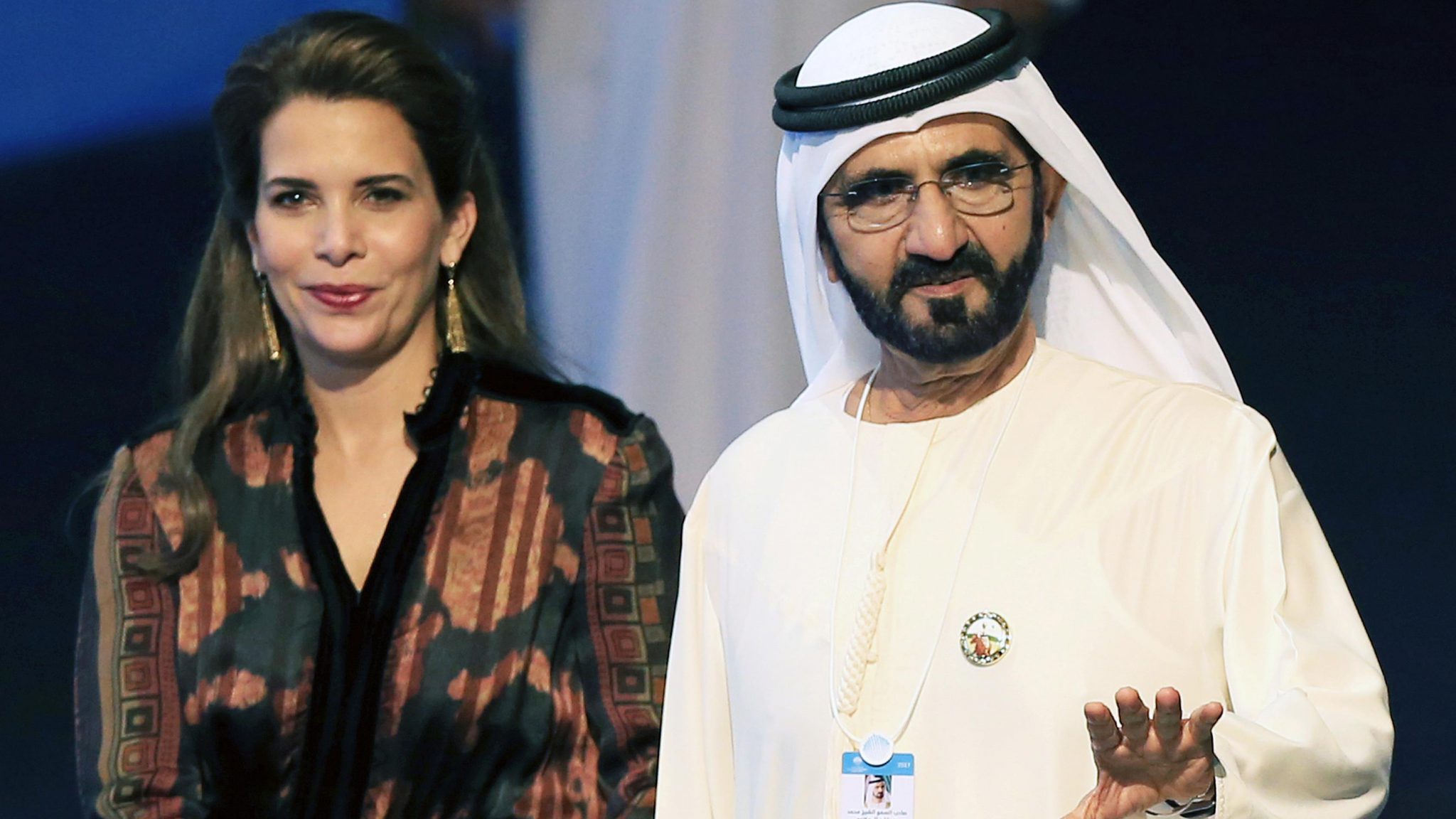 Sheikh Mohammed: Reopen ‘hacking’ case, Met urged