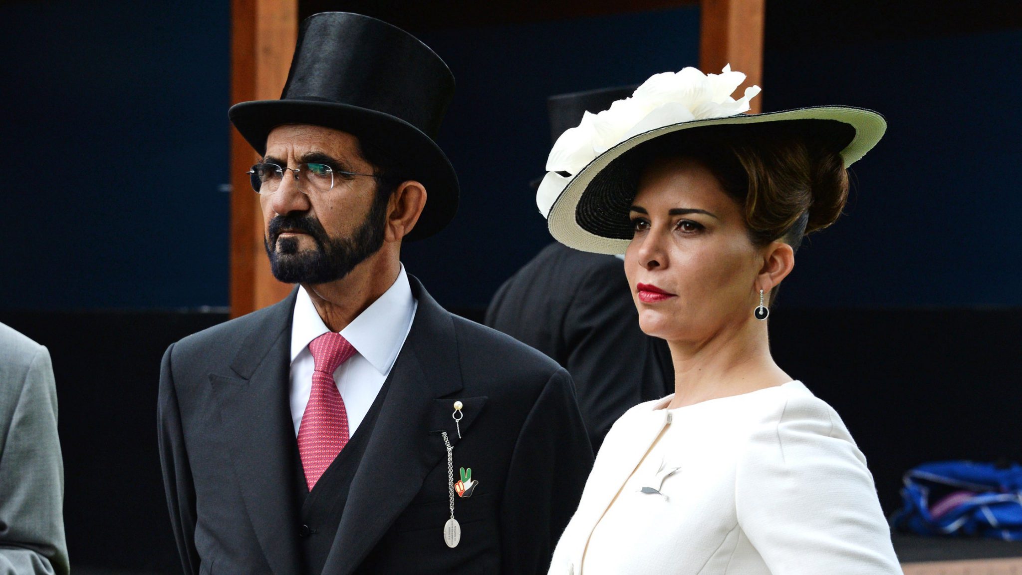 Sheikh Mohammed and Princess Haya’s historic divorce proceedings are underway