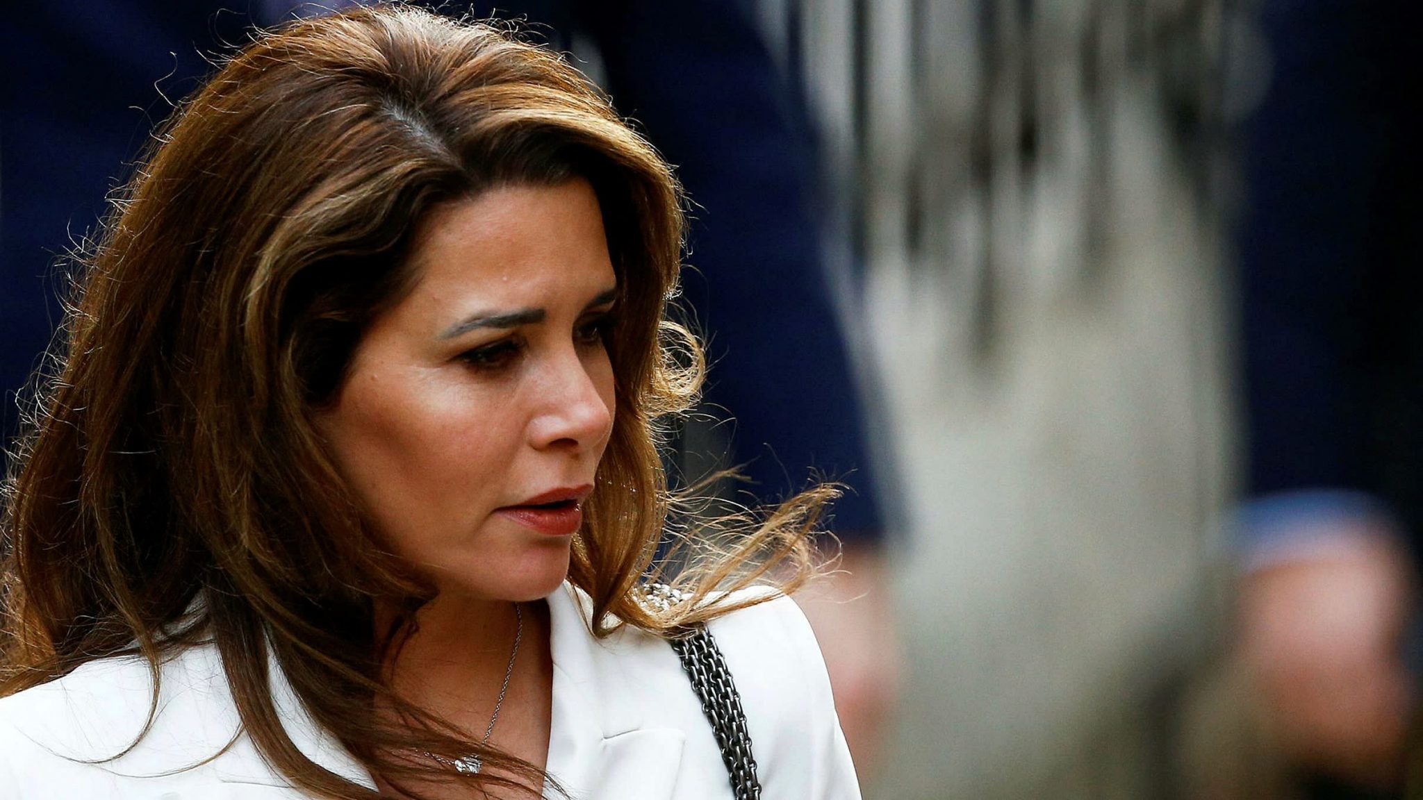 Dubai’s ruler Sheikh Mohammed ordered to pay Princess Haya £554m in divorce settlement